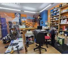 Local comercial en una de las zonas más estratégicas de Benidorm