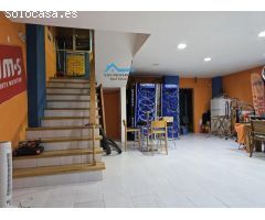 Local comercial en una de las zonas más estratégicas de Benidorm