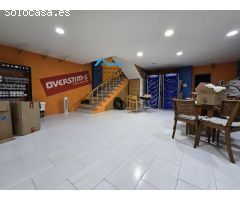 Local comercial en una de las zonas más estratégicas de Benidorm