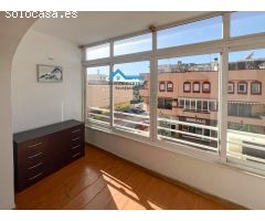 Amplio piso a la venta en el centro de Alfaz