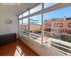 Amplio piso a la venta en el centro de Alfaz