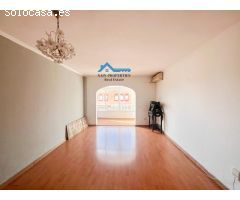 Amplio piso a la venta en el centro de Alfaz