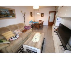 Amplio piso a la venta en la Avenida Beniardá en Benidorm