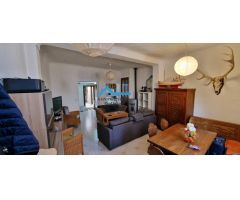 Coqueta casa de pueblo a la venta en La Nucia