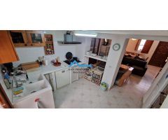 Coqueta casa de pueblo a la venta en La Nucia