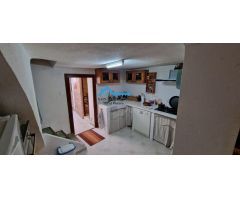 Coqueta casa de pueblo a la venta en La Nucia