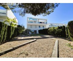 Chalet Adosado de Ensueño en el Corazón de Alfaz del Pi, con piscina.