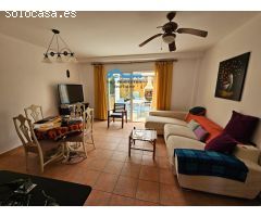 Luminoso chalet pareado a la venta en La Nucia - Zona Nou Espai
