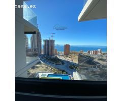 Espectacular apartamento a la venta en Torre Sakura, Benidorm