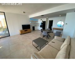 Espectacular apartamento a la venta en Torre Sakura, Benidorm
