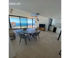 Espectacular apartamento a la venta en Torre Sakura, Benidorm