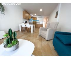 Apartamento centríco a la venta en Altea