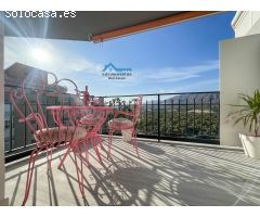 Apartamento a la venta en Avenida Nicaragua, Benidorm