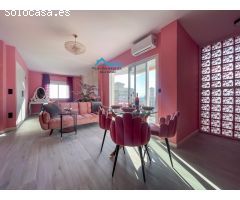 Apartamento a la venta en Avenida Nicaragua, Benidorm