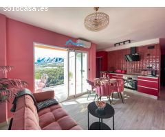 Apartamento a la venta en Avenida Nicaragua, Benidorm