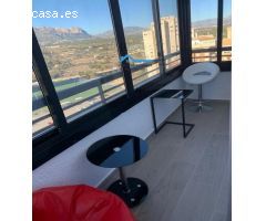 Piso en venta en Avenida Ametlla de Mar, Benidorm