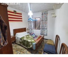 Casa de pueblo para reformar en Callosa