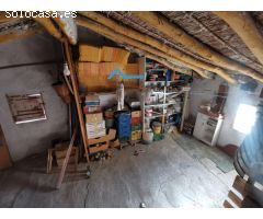 Casa de pueblo para reformar en Callosa