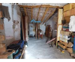 Casa de pueblo para reformar en Callosa