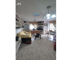 Piso a la venta en el corazón de Alfaz del Pi