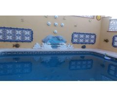 Chalet adosado en venta en Montebello - Nou Espai