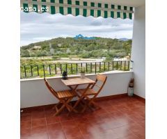 Precioso apartamento a la venta en Altea La Vella