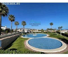 Adosado a la venta en la Urbanización El Portic, Montebello la Nucia