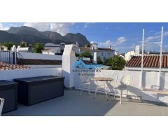 Adosado a la venta en la Urbanización El Portic, Montebello la Nucia