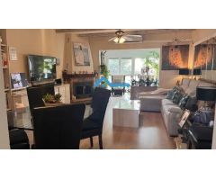Adosado a la venta en la Urbanización El Portic, Montebello la Nucia