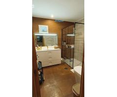 Adosado a la venta en la Urbanización El Portic, Montebello la Nucia