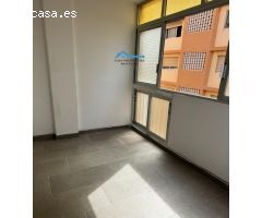 Amplio piso a la venta en el corazón de Villajoyosa