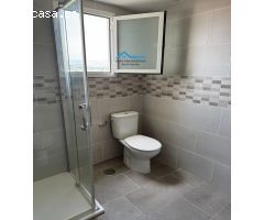 Amplio piso a la venta en el corazón de Villajoyosa