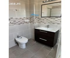 Amplio piso a la venta en el corazón de Villajoyosa