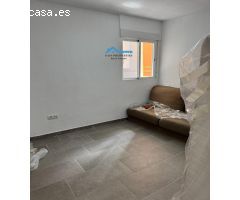 Amplio piso a la venta en el corazón de Villajoyosa