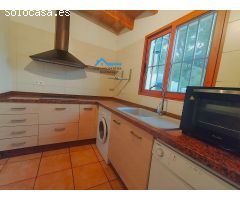 Bonita casa de campo con piscina y barbacoa en Altea