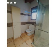 Bonita casa de campo con piscina y barbacoa en Altea