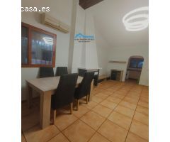 Bonita casa de campo con piscina y barbacoa en Altea