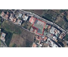 Solar Urbano Listo para Innovar tu Futuro