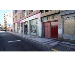 Local - Almacen en zona de Arenales