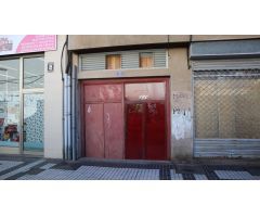 Local - Almacen en zona de Arenales