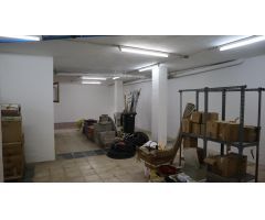 Local - Almacen en zona de Arenales
