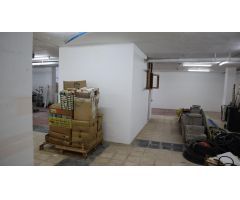 Local - Almacen en zona de Arenales