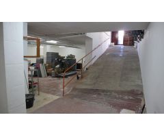 Local - Almacen en zona de Arenales