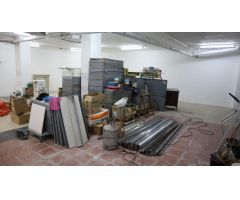 Local - Almacen en zona de Arenales