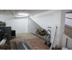 Local - Almacen en zona de Arenales