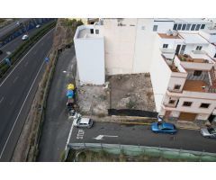 ¡Gran oportunidad de inversión en el Barrio de la Suerte, Las Palmas de Gran Canaria!