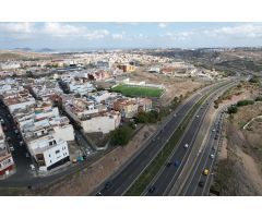 ¡Gran oportunidad de inversión en el Barrio de la Suerte, Las Palmas de Gran Canaria!