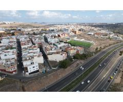 ¡Gran oportunidad de inversión en el Barrio de la Suerte, Las Palmas de Gran Canaria!
