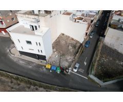 ¡Gran oportunidad de inversión en el Barrio de la Suerte, Las Palmas de Gran Canaria!