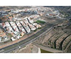 ¡Gran oportunidad de inversión en el Barrio de la Suerte, Las Palmas de Gran Canaria!